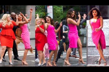 Priyanka Chopra Hot And Sexy Photos